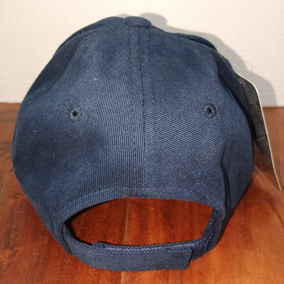 Blue Winnipeg Jets NHL Hat New with Tag - Picture 5 of 7